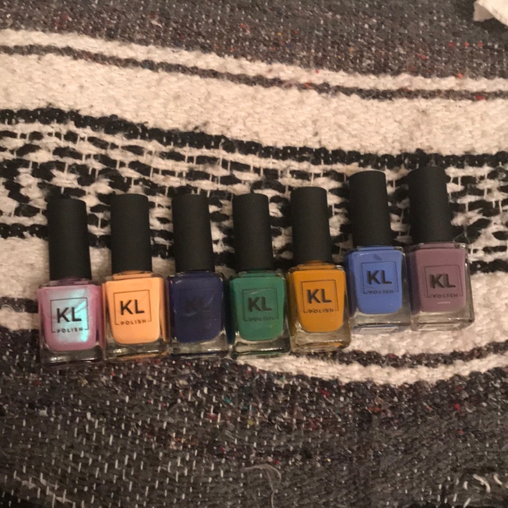 KL Polish